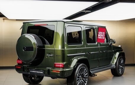 Mercedes-Benz G-Класс AMG, 2026 год, 34 280 000 рублей, 7 фотография