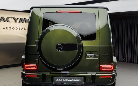 Mercedes-Benz G-Класс AMG, 2026 год, 34 280 000 рублей, 8 фотография