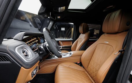 Mercedes-Benz G-Класс AMG, 2026 год, 34 280 000 рублей, 13 фотография