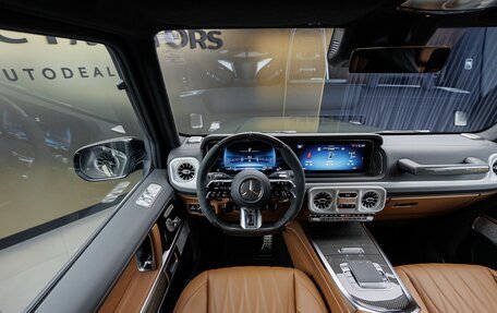Mercedes-Benz G-Класс AMG, 2026 год, 34 280 000 рублей, 16 фотография