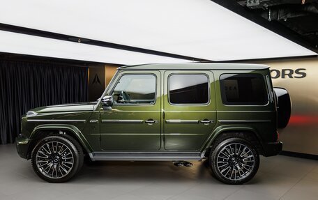 Mercedes-Benz G-Класс AMG, 2026 год, 34 280 000 рублей, 10 фотография