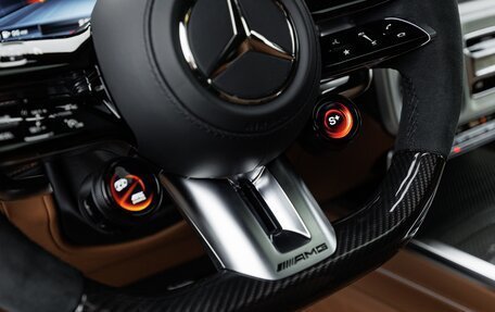 Mercedes-Benz G-Класс AMG, 2026 год, 34 280 000 рублей, 20 фотография