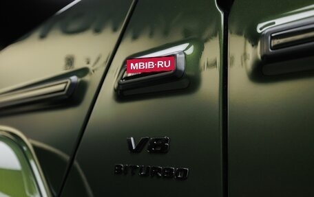 Mercedes-Benz G-Класс AMG, 2026 год, 34 280 000 рублей, 9 фотография