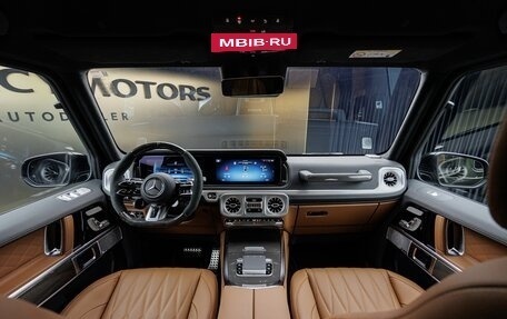 Mercedes-Benz G-Класс AMG, 2026 год, 34 280 000 рублей, 15 фотография