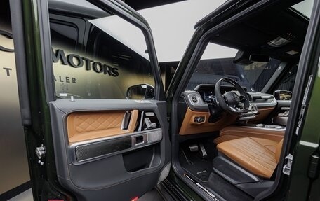 Mercedes-Benz G-Класс AMG, 2026 год, 34 280 000 рублей, 11 фотография