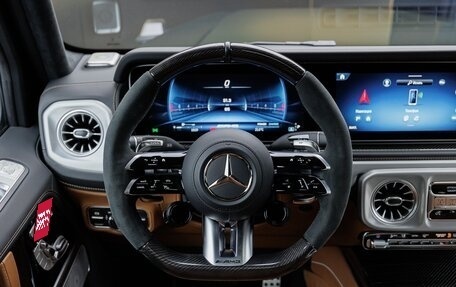 Mercedes-Benz G-Класс AMG, 2026 год, 34 280 000 рублей, 18 фотография
