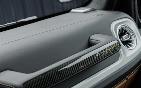 Mercedes-Benz G-Класс AMG, 2026 год, 34 280 000 рублей, 29 фотография