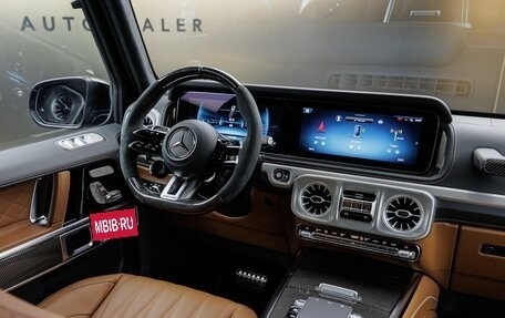 Mercedes-Benz G-Класс AMG, 2026 год, 34 280 000 рублей, 17 фотография