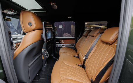 Mercedes-Benz G-Класс AMG, 2026 год, 34 280 000 рублей, 33 фотография