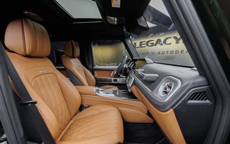 Mercedes-Benz G-Класс AMG, 2026 год, 34 280 000 рублей, 31 фотография