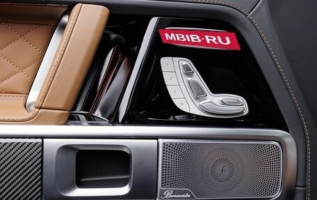 Mercedes-Benz G-Класс AMG, 2026 год, 34 280 000 рублей, 12 фотография