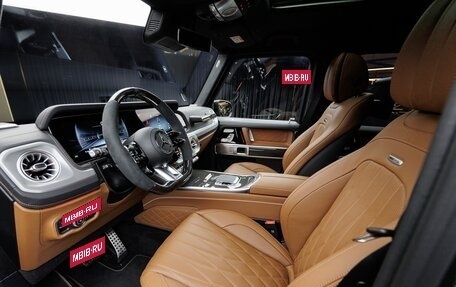 Mercedes-Benz G-Класс AMG, 2026 год, 34 280 000 рублей, 14 фотография