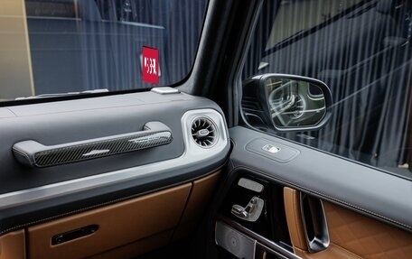 Mercedes-Benz G-Класс AMG, 2026 год, 34 280 000 рублей, 28 фотография