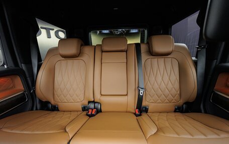 Mercedes-Benz G-Класс AMG, 2026 год, 34 280 000 рублей, 38 фотография