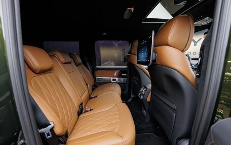 Mercedes-Benz G-Класс AMG, 2026 год, 34 280 000 рублей, 36 фотография
