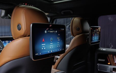 Mercedes-Benz G-Класс AMG, 2026 год, 34 280 000 рублей, 34 фотография