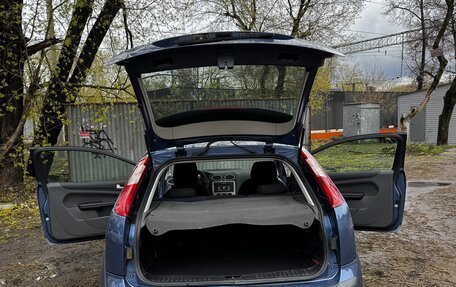 Ford Focus II рестайлинг, 2006 год, 330 000 рублей, 6 фотография