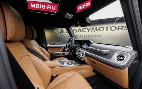 Mercedes-Benz G-Класс AMG, 2026 год, 34 280 000 рублей, 30 фотография