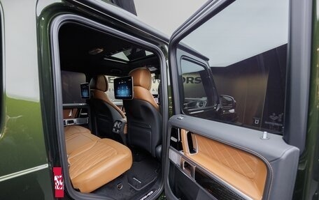 Mercedes-Benz G-Класс AMG, 2026 год, 34 280 000 рублей, 35 фотография