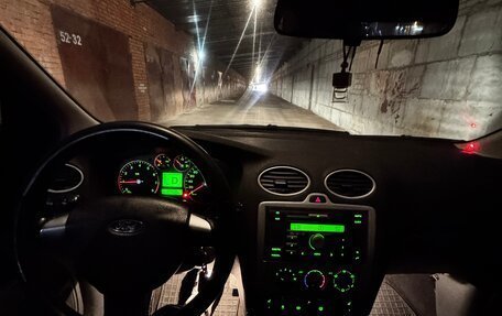 Ford Focus II рестайлинг, 2006 год, 330 000 рублей, 11 фотография