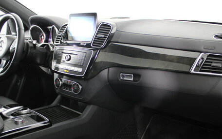 Mercedes-Benz GLE Coupe, 2016 год, 4 400 000 рублей, 5 фотография