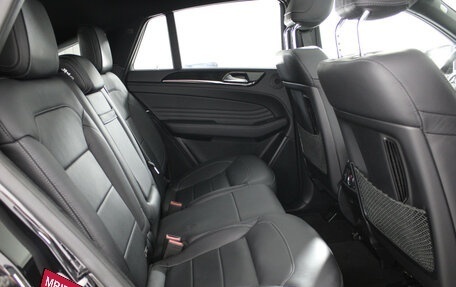 Mercedes-Benz GLE Coupe, 2016 год, 4 400 000 рублей, 17 фотография