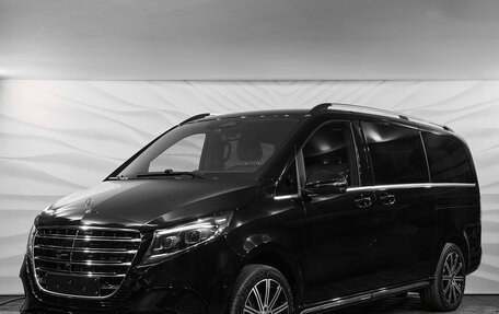 Mercedes-Benz V-Класс, 2026 год, 13 500 000 рублей, 2 фотография