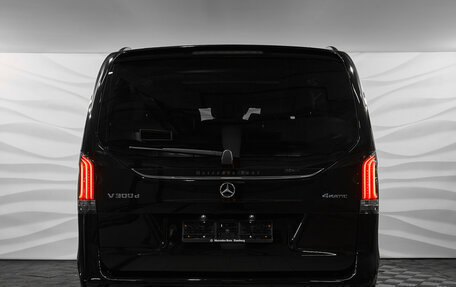 Mercedes-Benz V-Класс, 2026 год, 13 500 000 рублей, 6 фотография