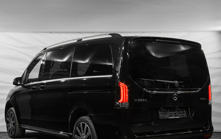 Mercedes-Benz V-Класс, 2026 год, 13 500 000 рублей, 7 фотография