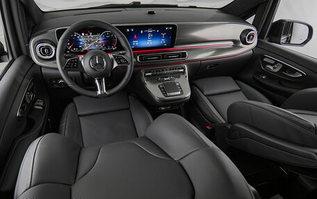 Mercedes-Benz V-Класс, 2026 год, 13 500 000 рублей, 14 фотография