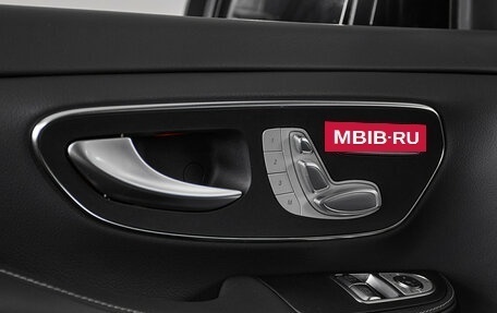 Mercedes-Benz V-Класс, 2026 год, 13 500 000 рублей, 11 фотография