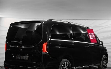 Mercedes-Benz V-Класс, 2026 год, 13 500 000 рублей, 5 фотография