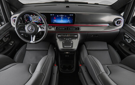 Mercedes-Benz V-Класс, 2026 год, 13 500 000 рублей, 15 фотография