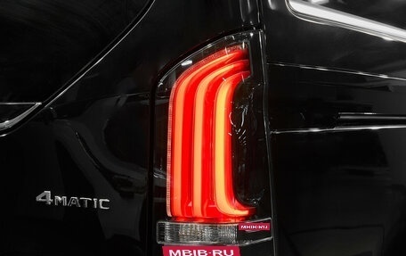 Mercedes-Benz V-Класс, 2026 год, 13 500 000 рублей, 4 фотография