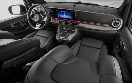 Mercedes-Benz V-Класс, 2026 год, 13 500 000 рублей, 16 фотография