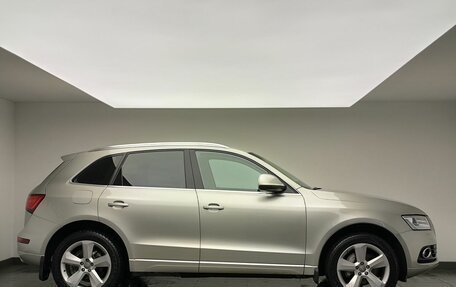 Audi Q5, 2013 год, 2 324 000 рублей, 3 фотография