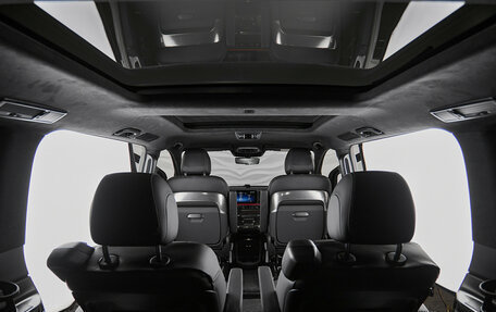 Mercedes-Benz V-Класс, 2026 год, 13 500 000 рублей, 21 фотография
