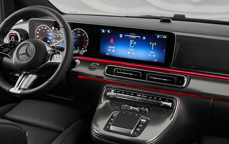 Mercedes-Benz V-Класс, 2026 год, 13 500 000 рублей, 17 фотография