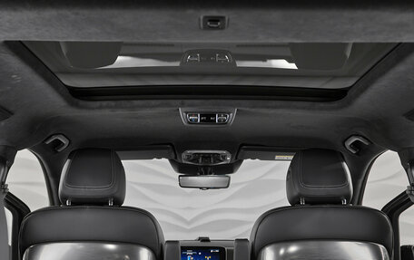 Mercedes-Benz V-Класс, 2026 год, 13 500 000 рублей, 22 фотография