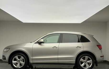 Audi Q5, 2013 год, 2 324 000 рублей, 6 фотография