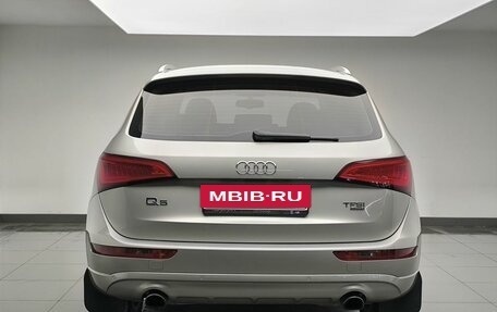 Audi Q5, 2013 год, 2 324 000 рублей, 5 фотография