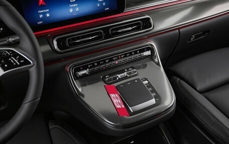 Mercedes-Benz V-Класс, 2026 год, 13 500 000 рублей, 18 фотография