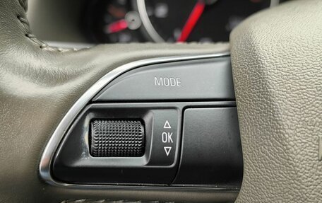 Audi Q5, 2013 год, 2 324 000 рублей, 13 фотография