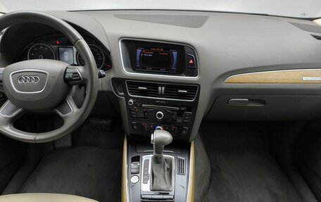 Audi Q5, 2013 год, 2 324 000 рублей, 8 фотография