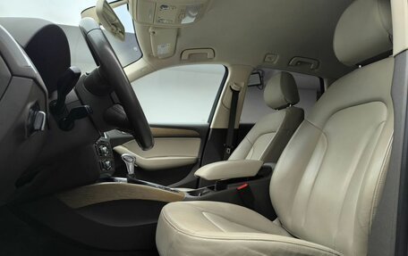 Audi Q5, 2013 год, 2 324 000 рублей, 16 фотография