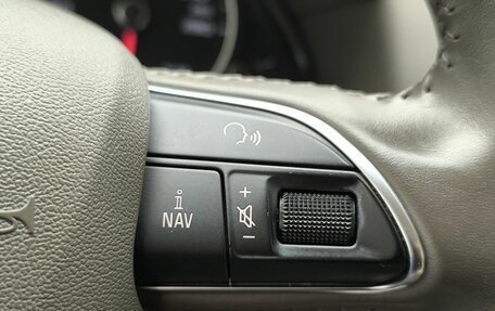 Audi Q5, 2013 год, 2 324 000 рублей, 14 фотография