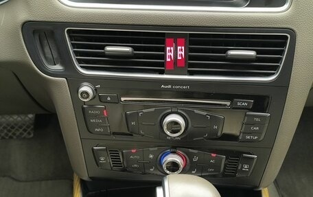 Audi Q5, 2013 год, 2 324 000 рублей, 10 фотография