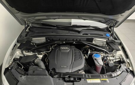 Audi Q5, 2013 год, 2 324 000 рублей, 28 фотография