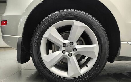 Audi Q5, 2013 год, 2 324 000 рублей, 29 фотография
