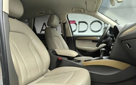 Audi Q5, 2013 год, 2 324 000 рублей, 23 фотография